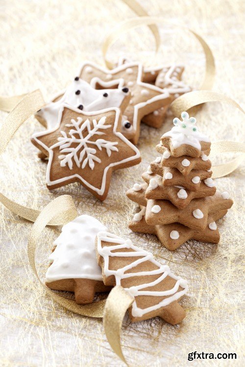 Christmas cookies