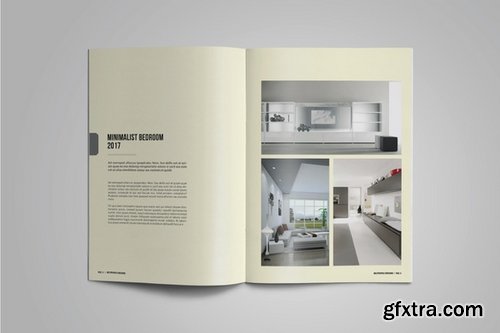 CM - Interior Brochure / Catalogue 452032