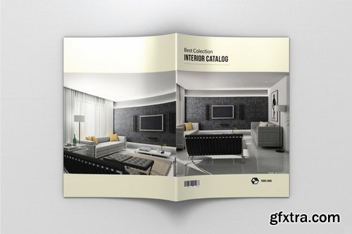 CM - Interior Brochure / Catalogue 452032