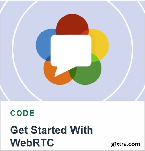 TutsPlus - Get Started With WebRTC