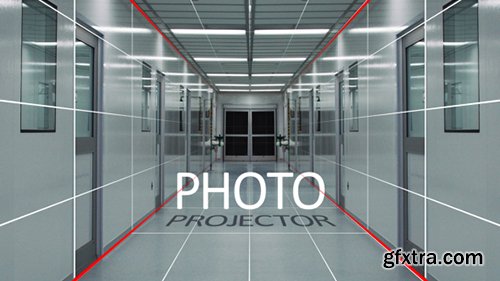 Videohive Photo Projector 13503218