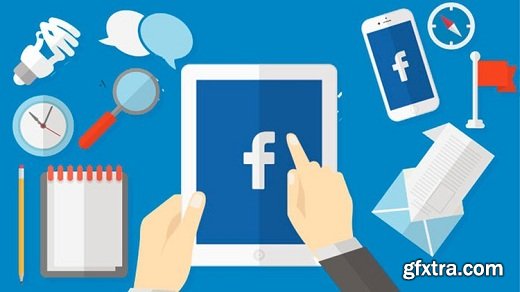 Learn Facebook Marketing from Scratch