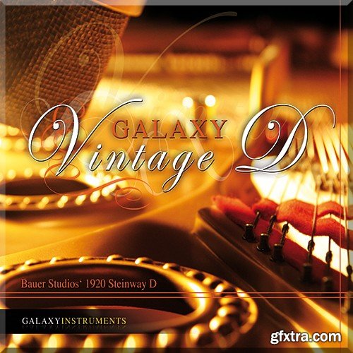 Best Service Galaxy v1.2.1 KONTAKT WIN OSX-0RGAN1C