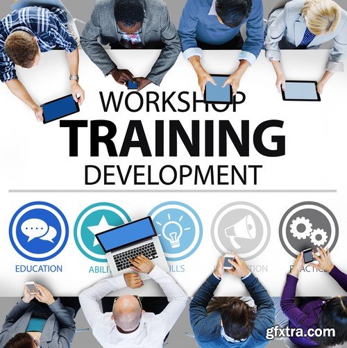 Workshop Training Development Instruction Concept 6x JPEG