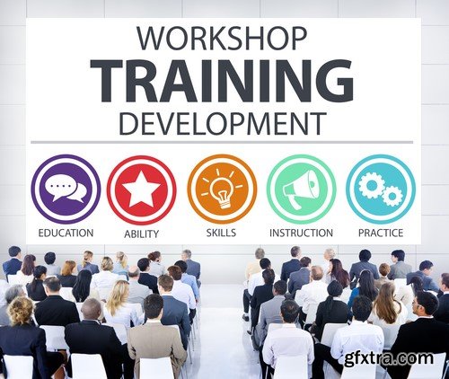 Workshop Training Development Instruction Concept 6x JPEG