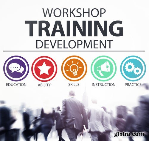 Workshop Training Development Instruction Concept 6x JPEG