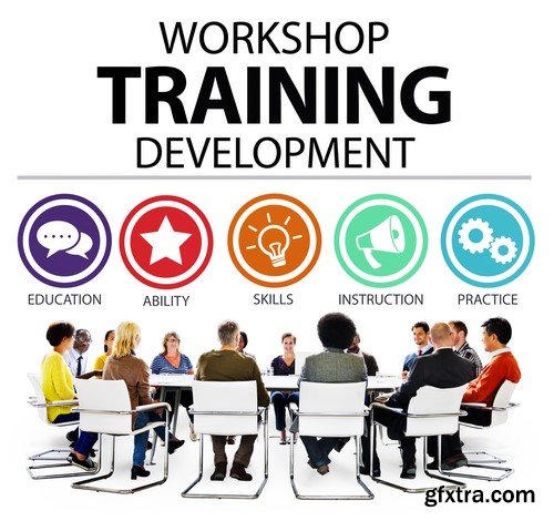 Workshop Training Development Instruction Concept 6x JPEG