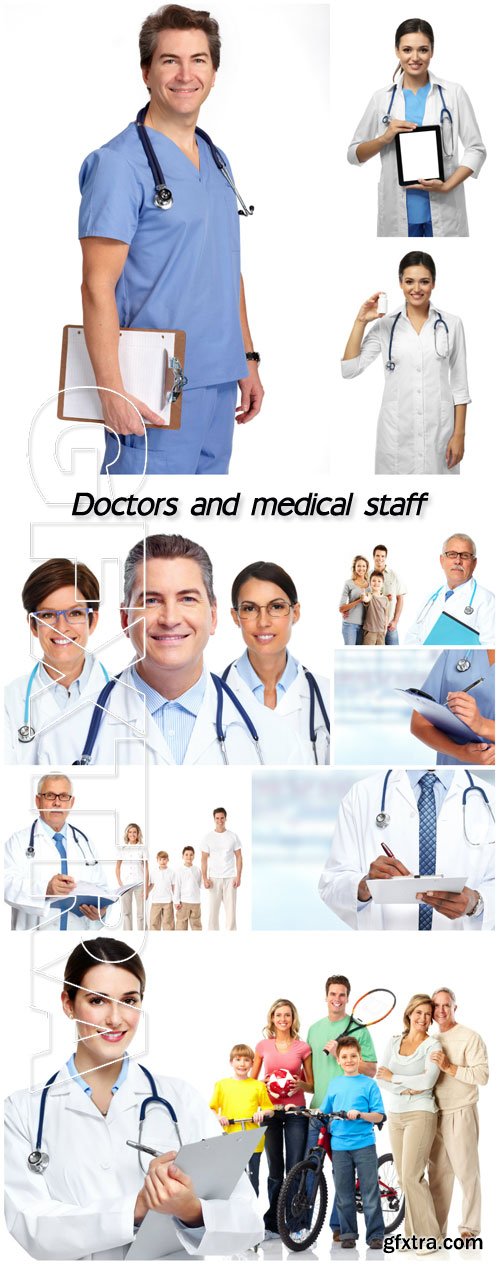 Doctors and medical collective