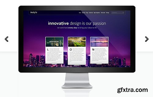 ElegantThemes - InStyle v4.0.3 - WordPress Theme