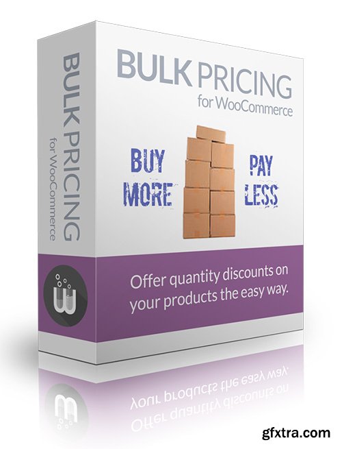 WPLab - Bulk Pricing for WooCommerce v1.8.1