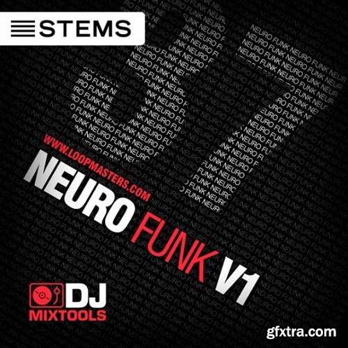 Loopmasters DJ Mixtools 37 NeuroFunk Vol1 WAV MP4 Ableton Live DJ Set-FANTASTiC