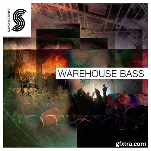 Samplephonics Warehouse Bass MULTiFORMAT-FANTASTiC