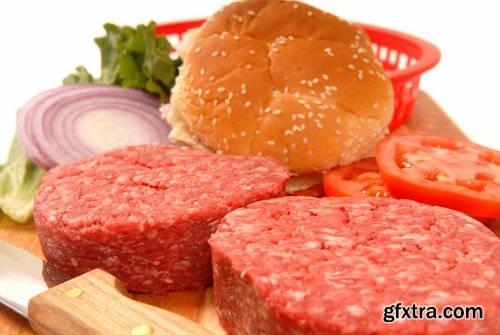 Collection tasty burgers burger sandwich 25 HQ Jpeg