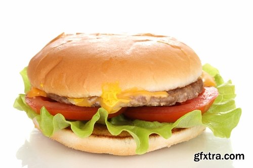 Collection tasty burgers burger sandwich 25 HQ Jpeg