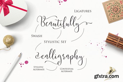 Creativemarket Mochafloat Script