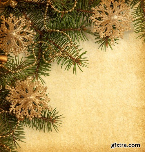 Christmas backgrounds 1