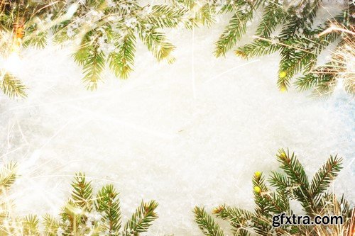 Christmas backgrounds 1