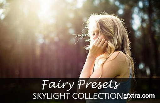 Skylight Collection Lightroom Presets