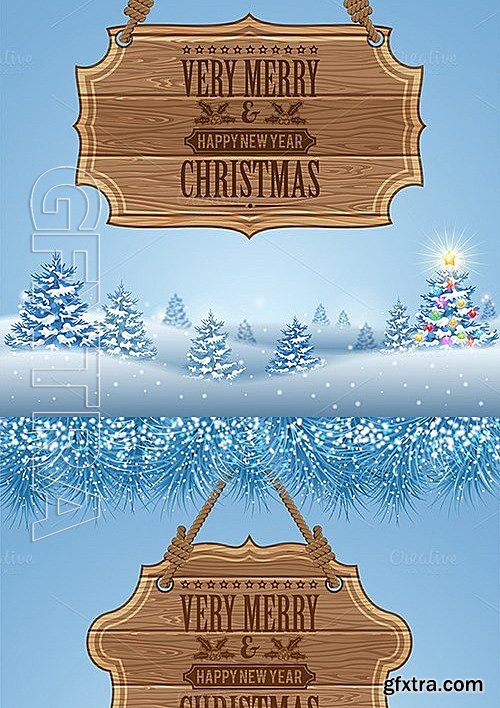 CM - Christmas Posters 363551