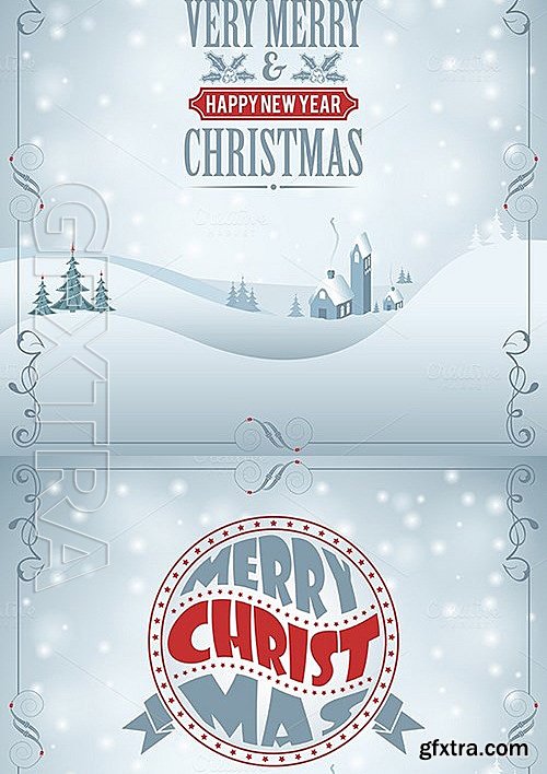 CM - Christmas Posters 363563