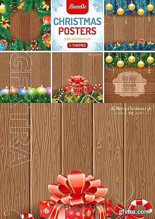 CM - Christmas Themes 363552