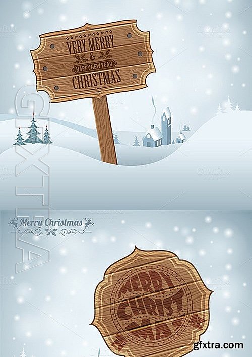 CM - Christmas Posters 363553