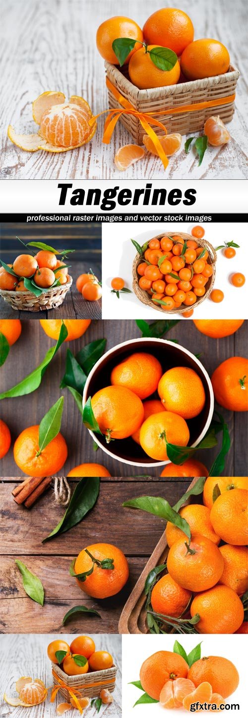 Tangerines