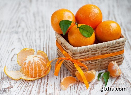 Tangerines