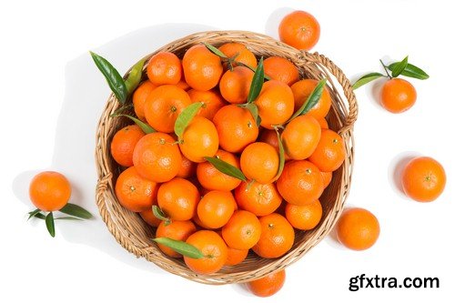 Tangerines