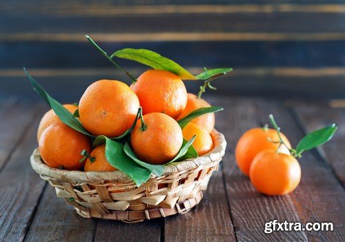 Tangerines