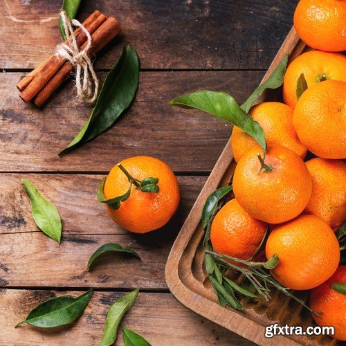 Tangerines