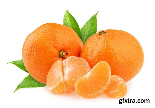 Tangerines