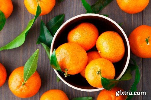 Tangerines