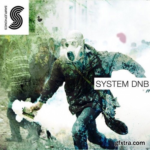 Samplephonics System DnB MULTiFORMAT-FANTASTiC