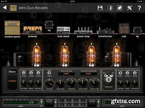 Positive Grid BIAS AMP v1.2.0.859 Incl Keygen-R2R