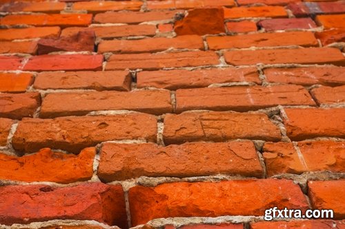 Collection of a background bricks brick wall 25 HQ Jpeg