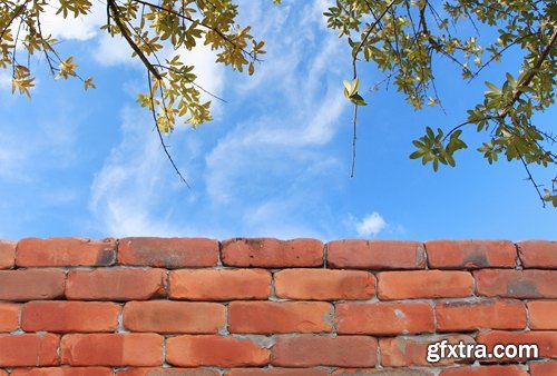 Collection of a background bricks brick wall 25 HQ Jpeg