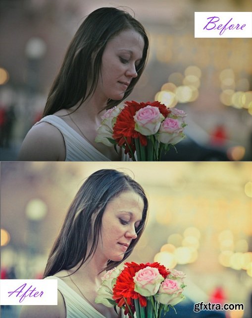 PresetHut - Wedding Collection Lightroom Presets