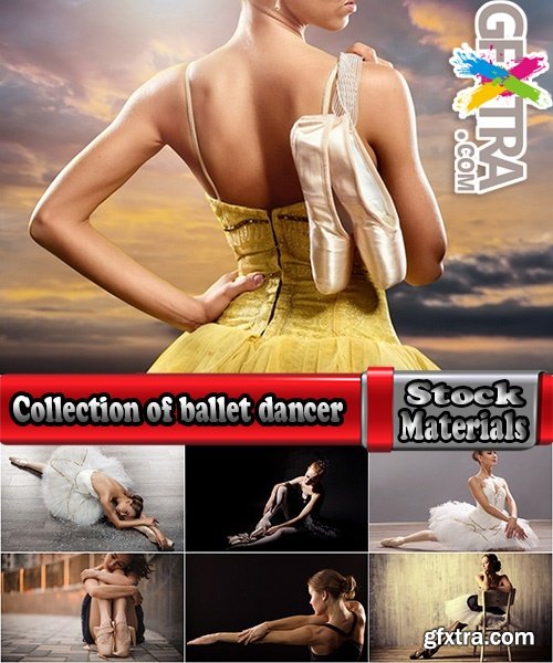 Collection of ballet pointe a ballet dancer girl woman 25 HQ Jpeg