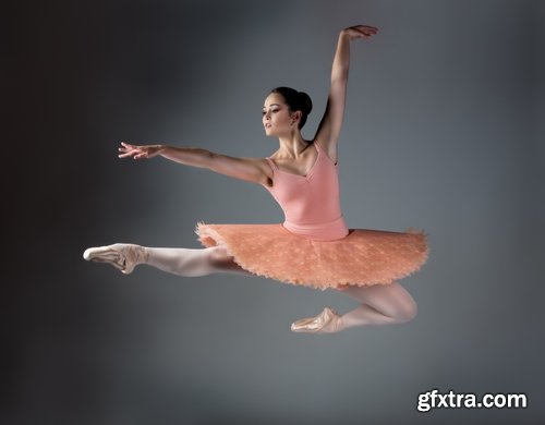 Collection of ballet pointe a ballet dancer girl woman 25 HQ Jpeg