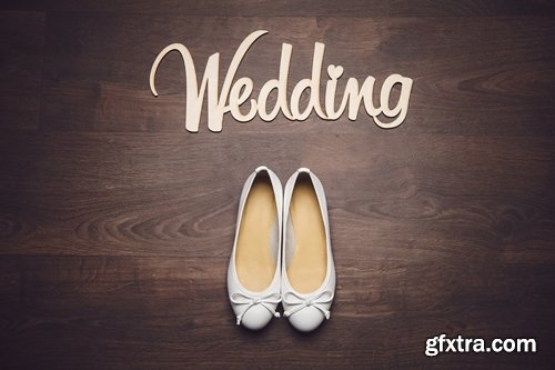 Collection of wedding celebration wedding bride shoes 25 HQ Jpeg