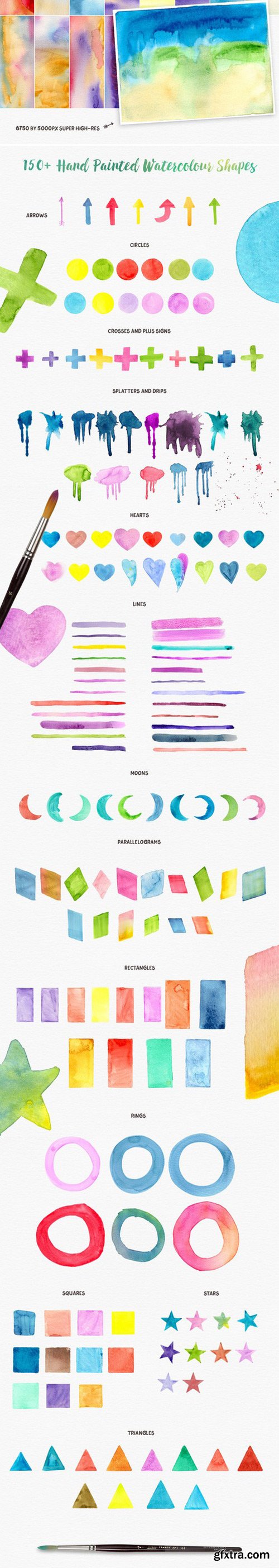 CM - Complete Watercolour Design Toolkit 466307