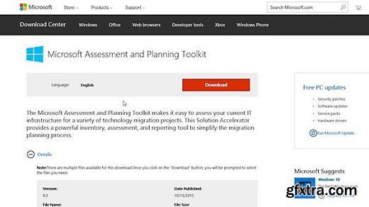 Deploy Windows 10 with Microsoft Deployment Toolkit 2013