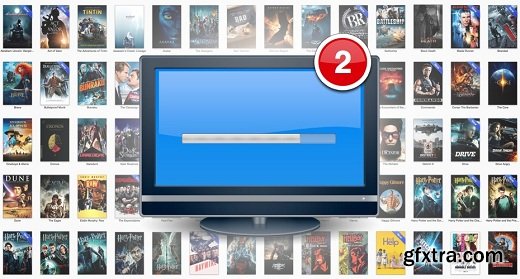 iFlicks 2.2.3 Multilingual (Mac OS X)