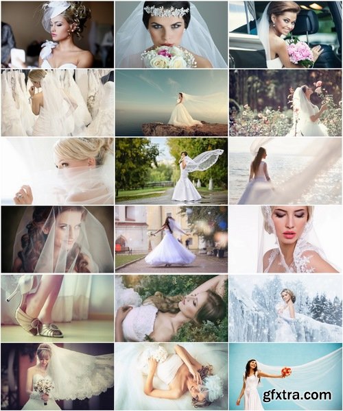 Collection wedding bride marriage wedding dress 25 HQ Jpeg