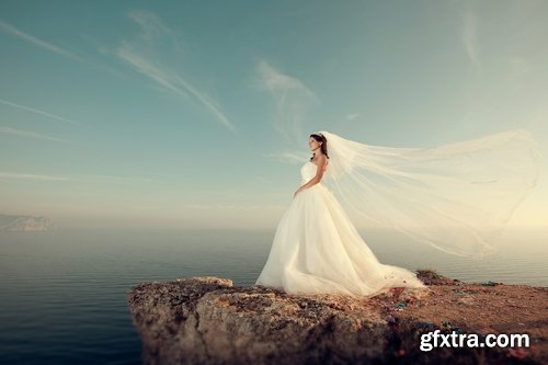 Collection wedding bride marriage wedding dress 25 HQ Jpeg