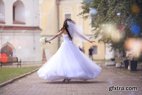 Collection wedding bride marriage wedding dress 25 HQ Jpeg