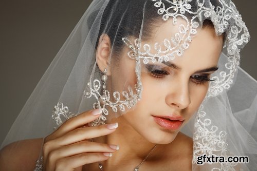 Collection wedding bride marriage wedding dress 25 HQ Jpeg