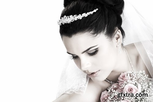 Collection wedding bride marriage wedding dress 25 HQ Jpeg