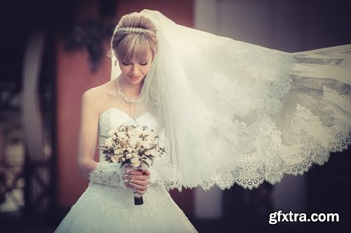 Collection wedding bride marriage wedding dress 25 HQ Jpeg